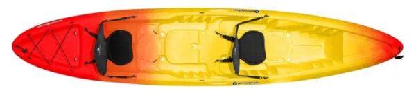 Kayak tandem – Image 2